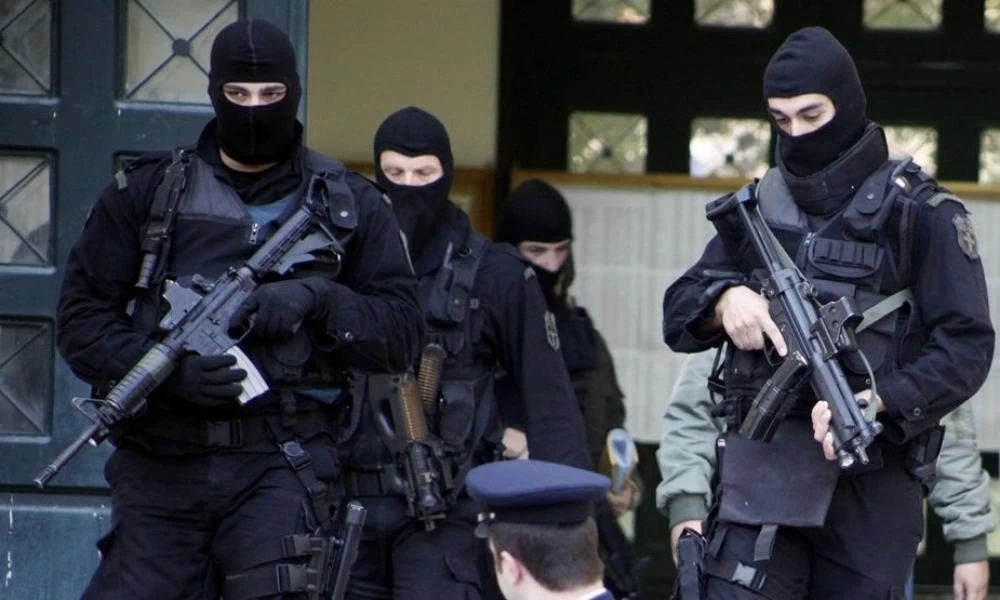Θεσσαλονίκη: Στην ''φάκα'' της ΕΛ.ΑΣ. κύκλωμα που βασάνιζε αλλοδαπούς
